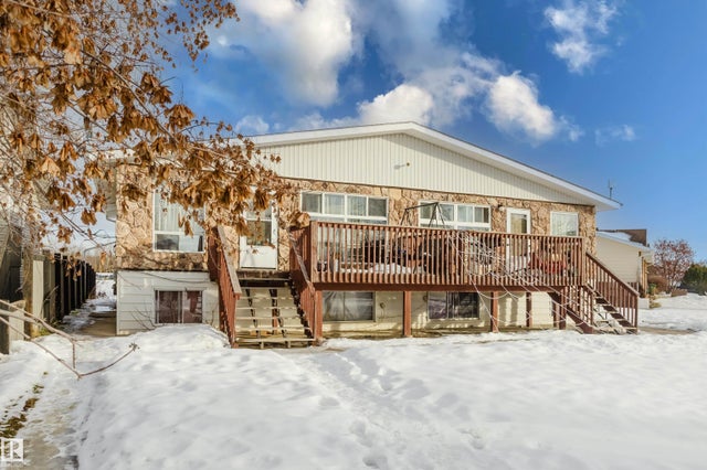 5829 52 Street, Wetaskiwin