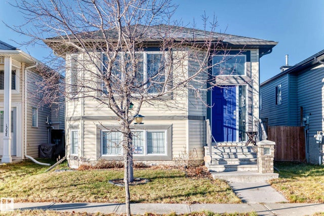 15628 44 Street, Edmonton