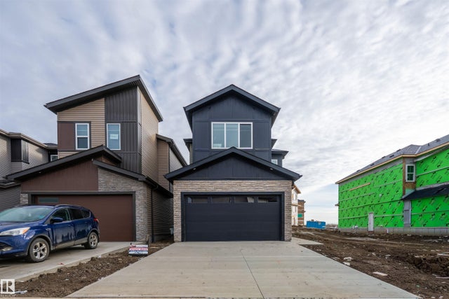 4007 36 Street, Beaumont