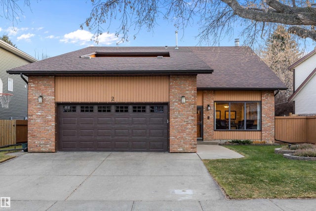 2 Leblanc Place, St. Albert