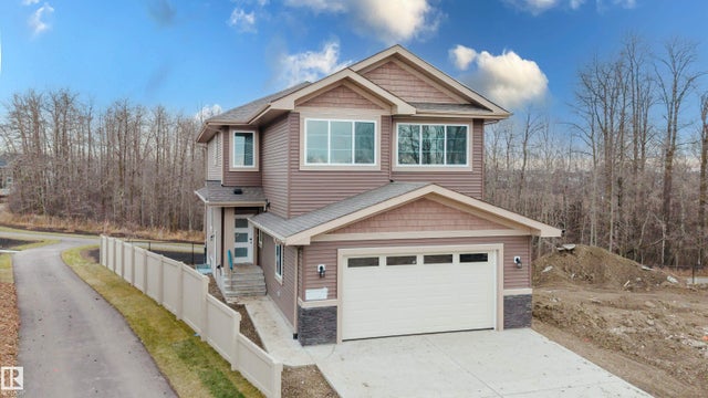713 Elderberry Close, Edmonton