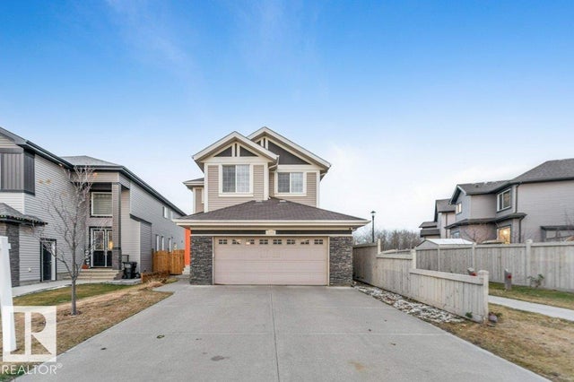 3683 8 Street, Edmonton