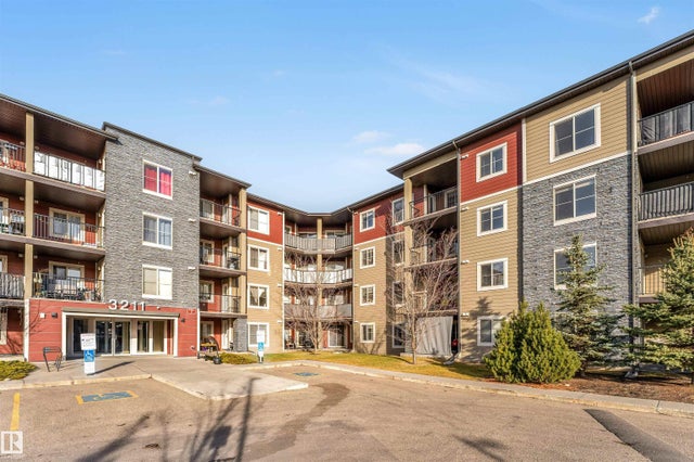 316 3211 James Mowatt Trail, Edmonton