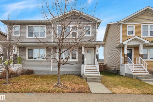 169 Robinson Drive, Leduc