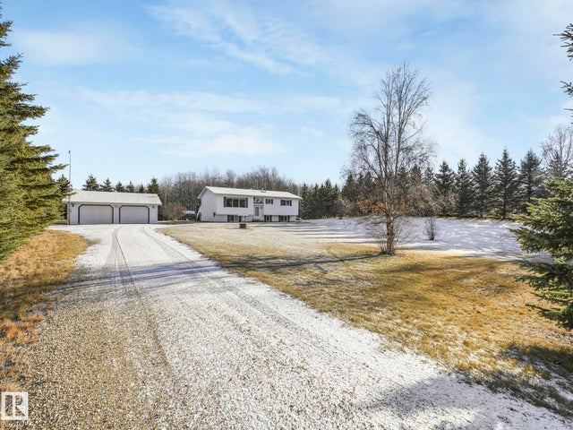 35 53417 Rge Road 14, Rural Parkland County