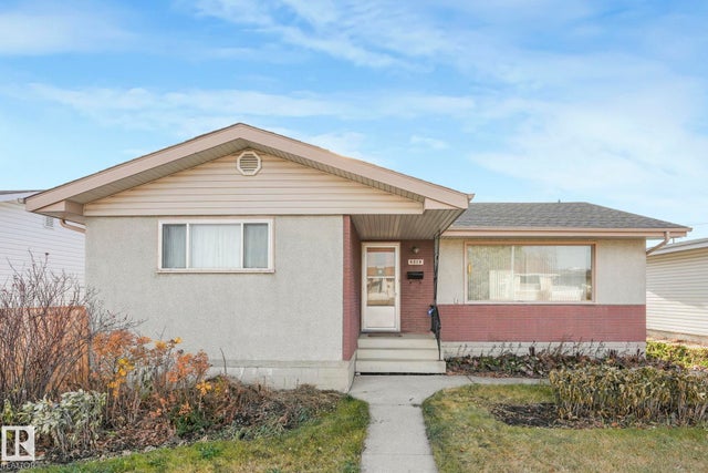 9519 134 Avenue, Edmonton