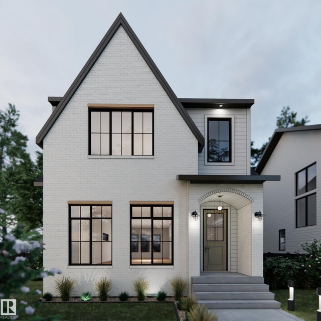 13918 107a Avenue, Edmonton