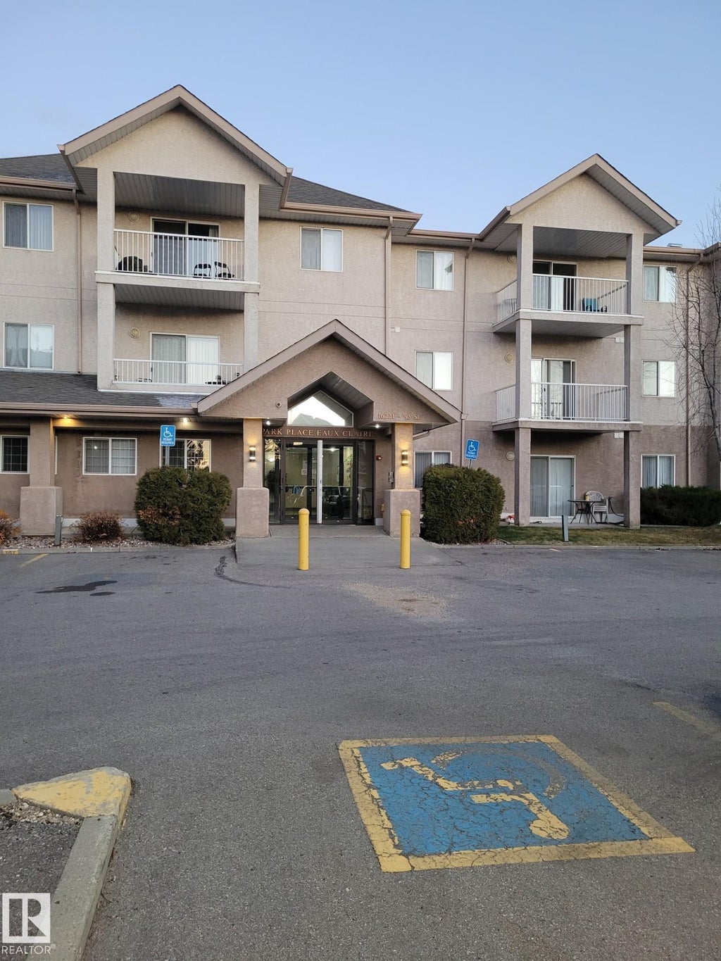 234 16221 95 Street Nw, Edmonton