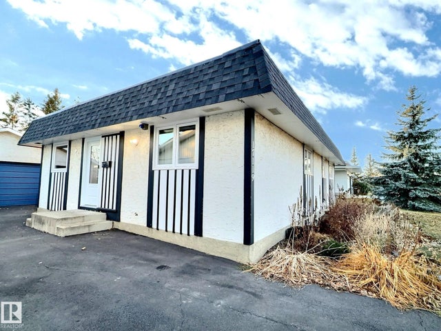 17119 82 Avenue, Edmonton