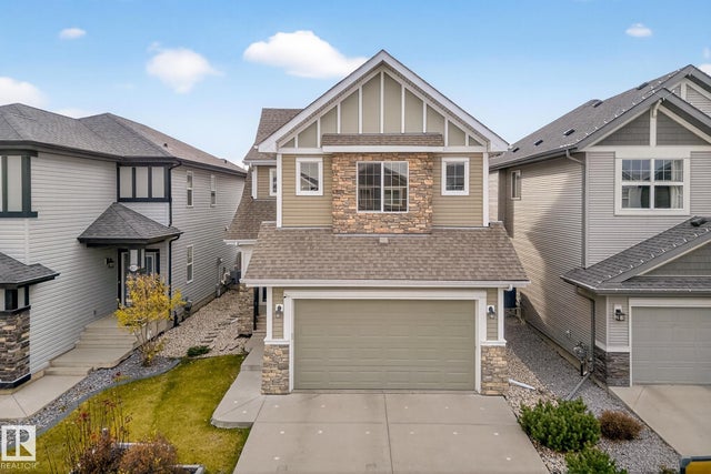 6121 175a Avenue, Edmonton