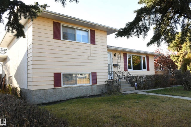 5113 43 Avenue, Leduc