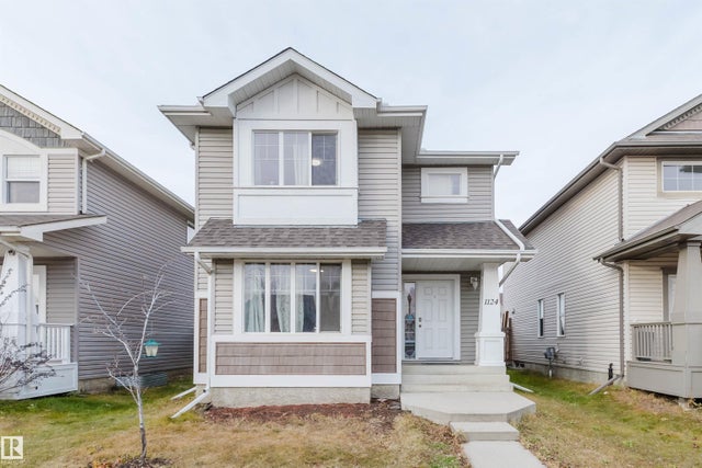1124 37a Avenue, Edmonton