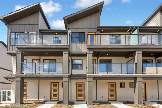 36 1203 163 Street, Edmonton