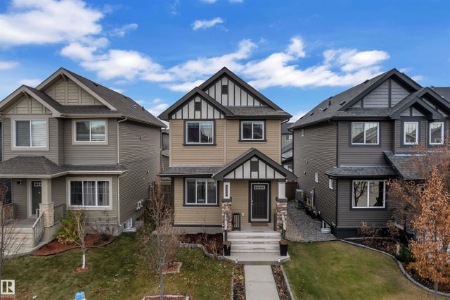 3347 Weidle Way, Edmonton