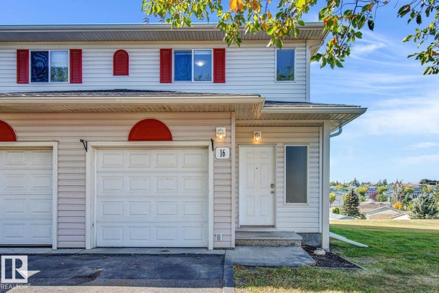 16 451 Hyndman Crescent, Edmonton