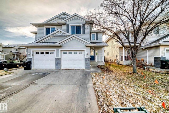 23 115 Chestermere Drive, Sherwood Park
