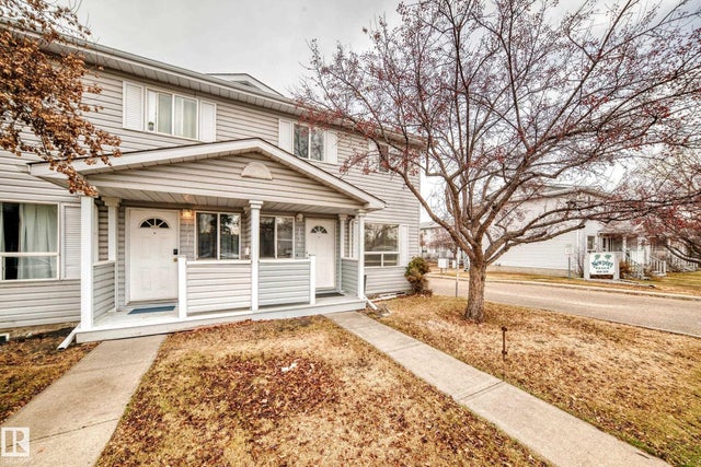 1536 Millwoods Road, Edmonton