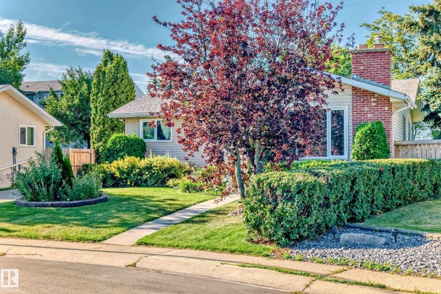 17719 84 Avenue, Edmonton