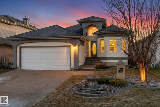 813 Proctor Wynd, Edmonton