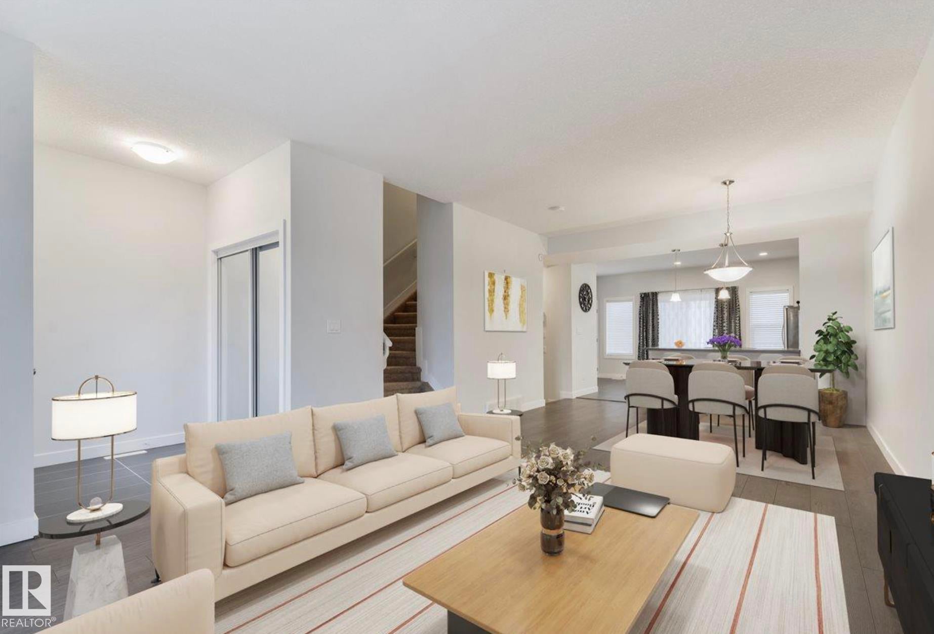 Edmonton Real Estate: Condo / Townhouse Property for Sale in Windermere