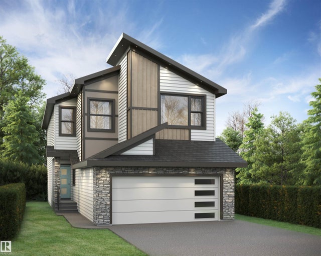 2382 Muckleplum Way, Edmonton