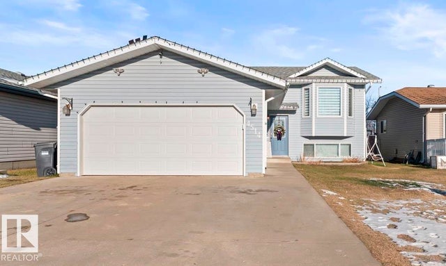 4514 49 Avenue, Cold Lake