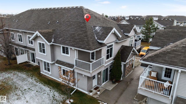 11 150 Edwards Drive, Edmonton