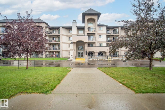 202 13111 140 Avenue, Edmonton