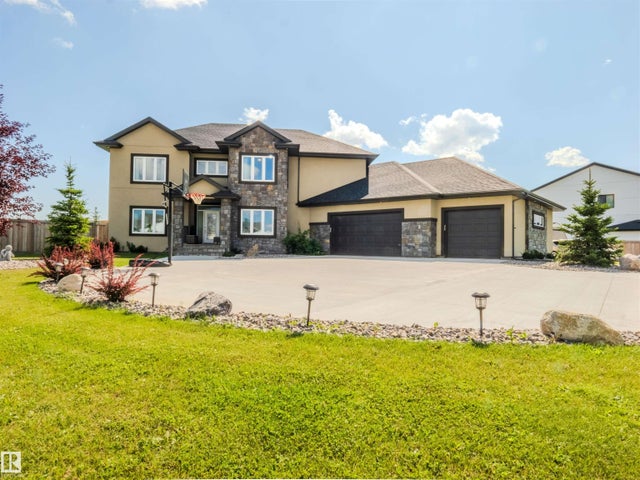 69 26409 Twp Road 532 A, Rural Parkland County