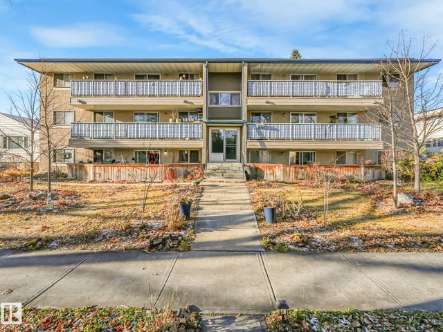 3 10836 116 Street, Edmonton