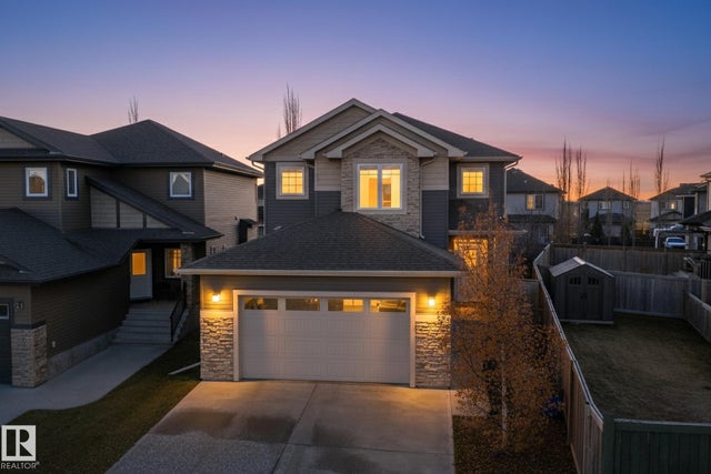 1 Wembley, Fort Saskatchewan
