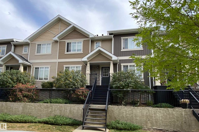 114 9535 217 Street, Edmonton