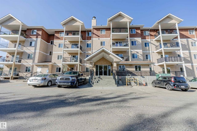 210 4903 47 Avenue, Stony Plain