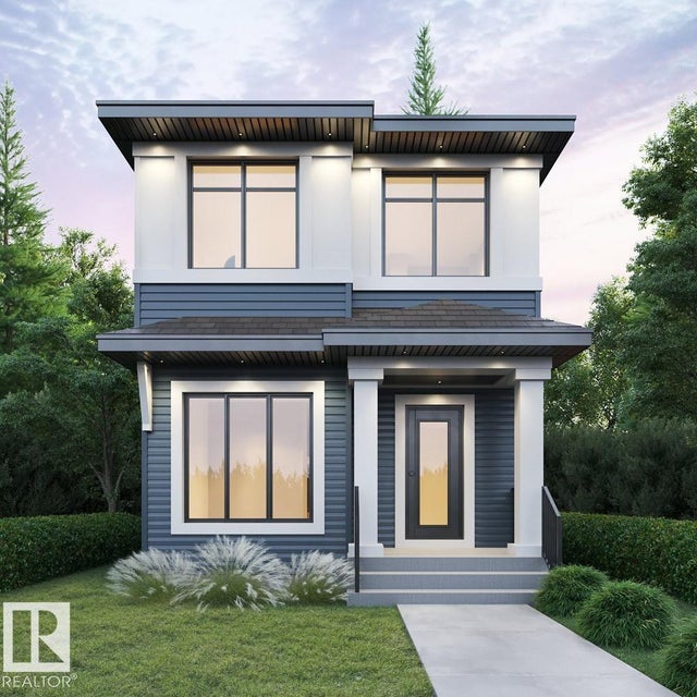 2323 160 Street, Edmonton