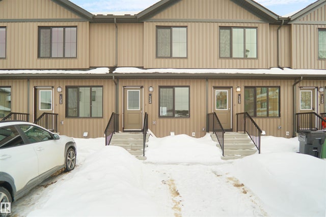 124 1009 Cy Becker Road, Edmonton