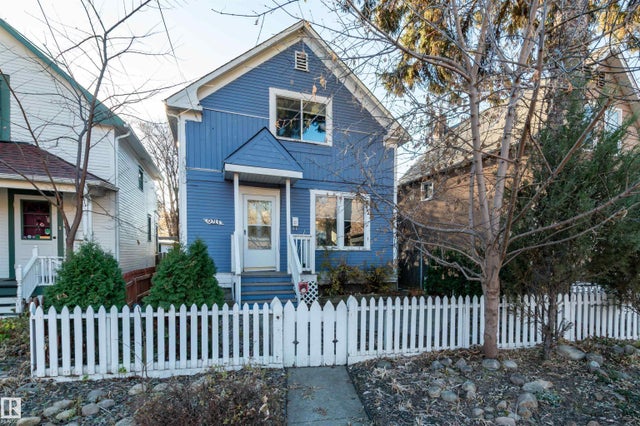 9213 101a Avenue, Edmonton