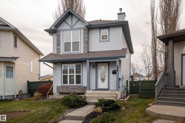 1504 Grant Court, Edmonton