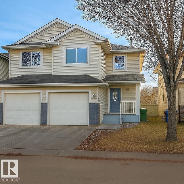 4 4350 23 St Street, Edmonton