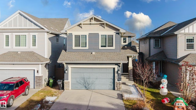 17539 61 Street, Edmonton