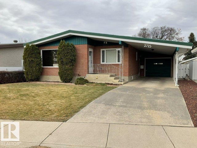 2715 6a Avenue, Lethbridge