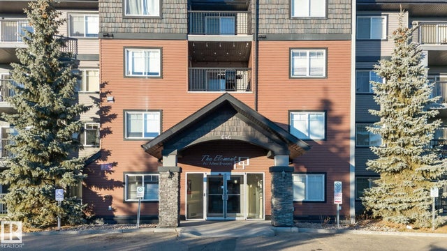 310 646 Mcallister Loop, Edmonton