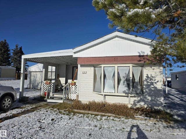 122 49231 Rr 80, Rural Brazeau County