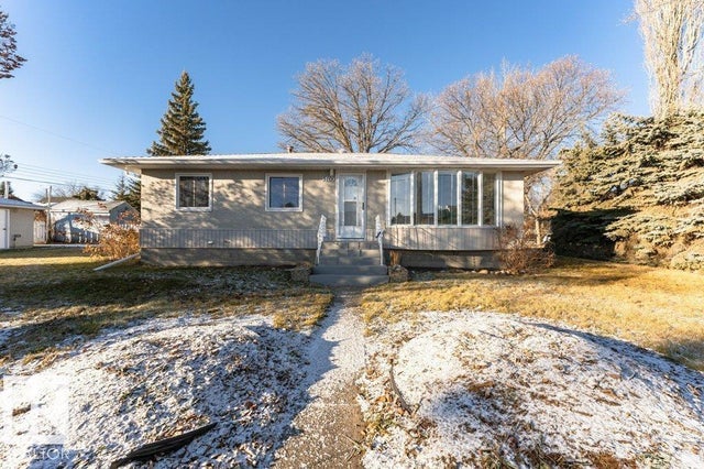 5100 53 Avenue, Stony Plain