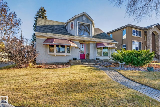9259 Strathearn Drive, Edmonton