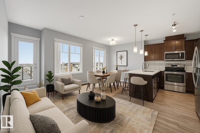 414 812 Welsh Drive, Edmonton