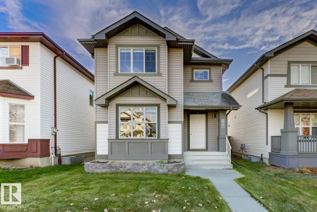2341 29a Avenue, Edmonton