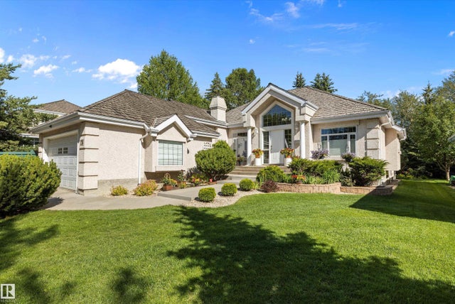 75 Blackburn Drive, Edmonton