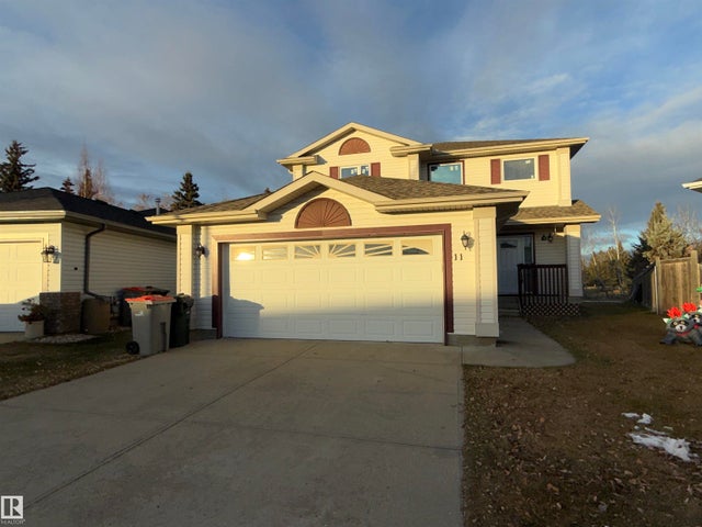 11 Greenbriar Place, Stony Plain