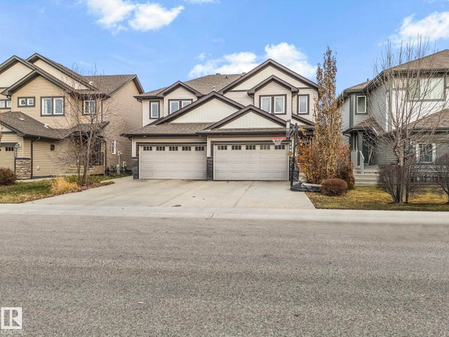 7237 Armour Crescent, Edmonton