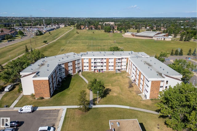 22 11265 31 Avenue, Edmonton